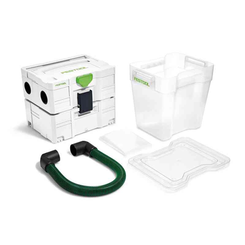 Voorafscheider Festool - CT-VA-20
