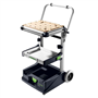 mobiele werkplaats festool-7