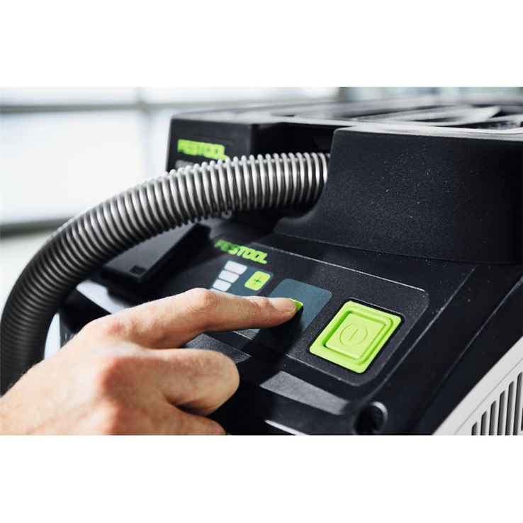stofafzuigmobiel cleantec festool