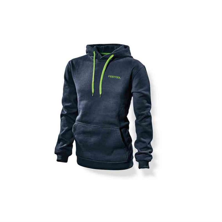 sweatshirt hoodie festool