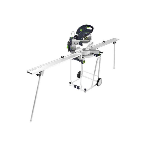 Radiaal Afkortzaagmachine Festool - KS88 RE-SET-UG KAPEX