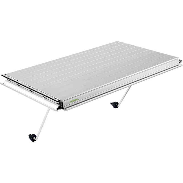 tafelverbreding festool