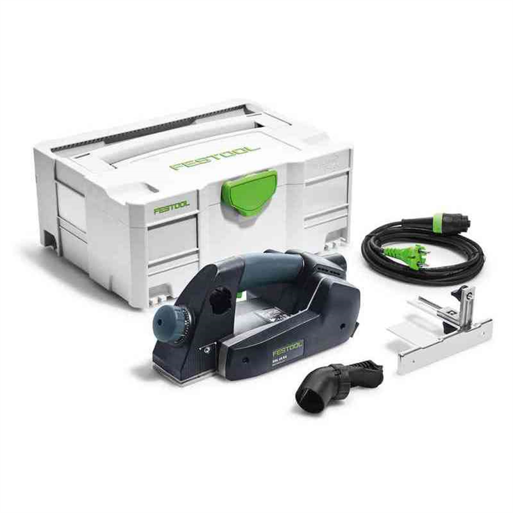 schaafmachine festool 65mm