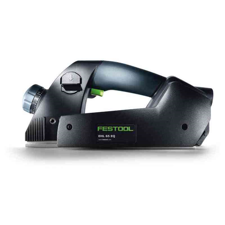 schaafmachine festool 65mm