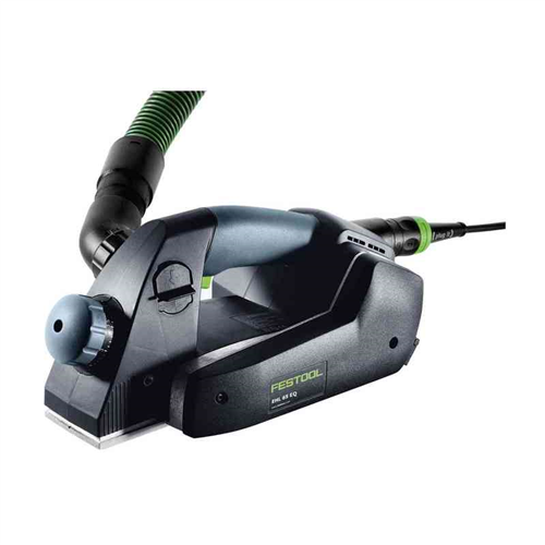 Schaafmachine Festool 65Mm - EHL65 EQ-PLUS