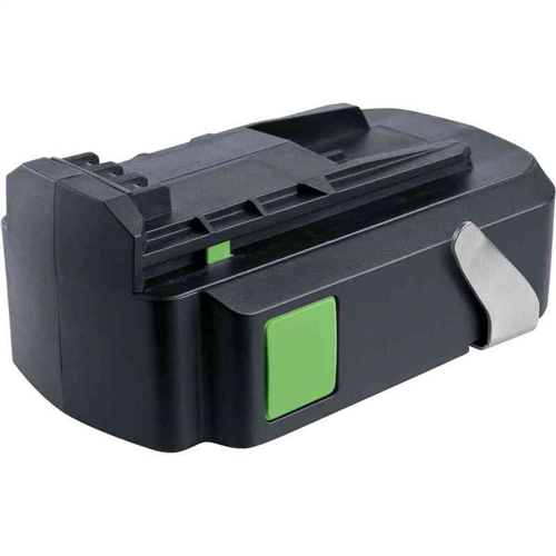 Accu Voor Accumachine Festool - BPC12 Li 4,2Ah 12.0V