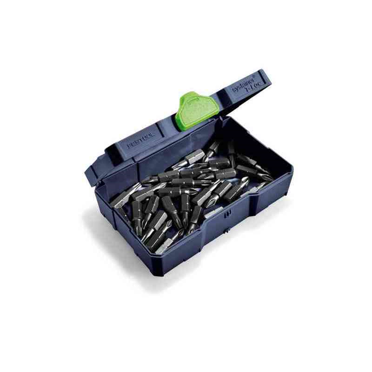 systainer micro t-loc festool