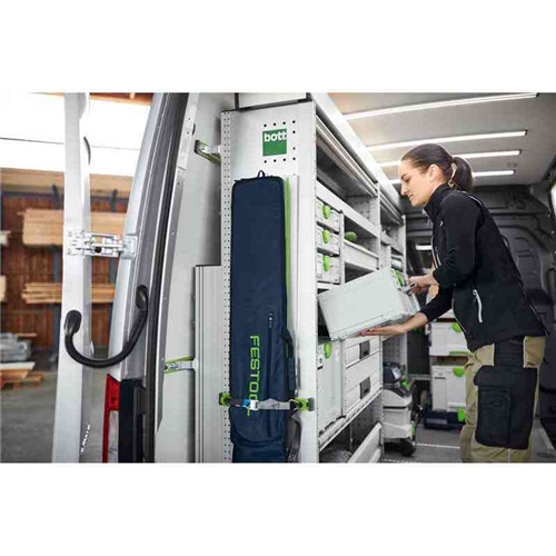 Systainer³ T-Loc Festool - SYS3 M 437