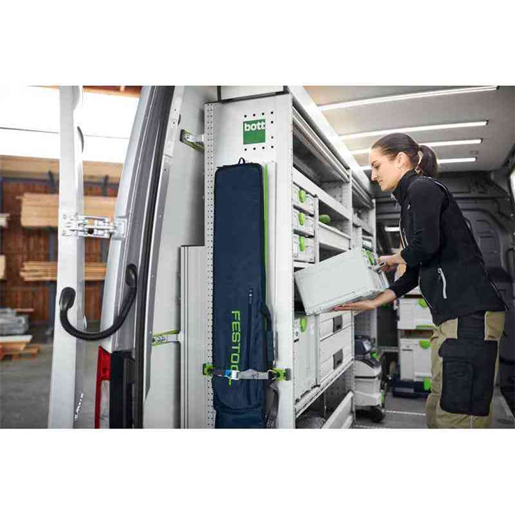 systainer³ t-loc festool