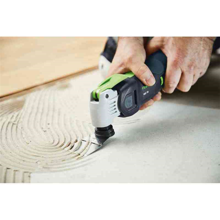 schraapmes festool slp