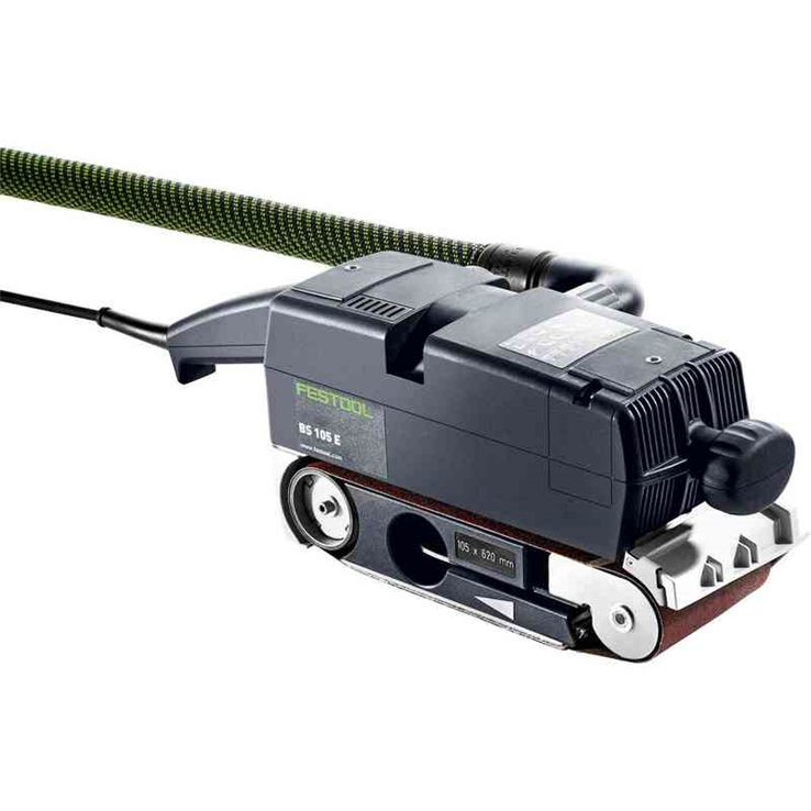bandschuurmachine festool