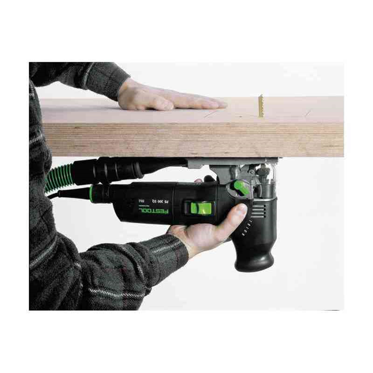 decoupeerzaagmachine festool