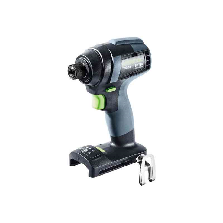 accu slagschroevendraaier festool