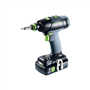 accu schroefboormachine festool-2