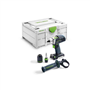accu schroefboormachine festool-3