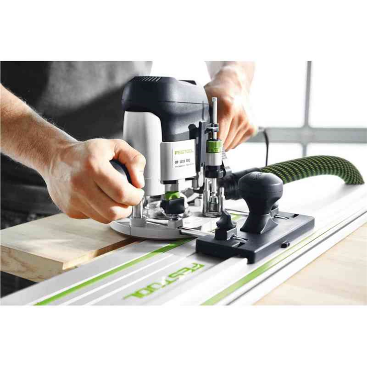 bovenfreesmachine festool