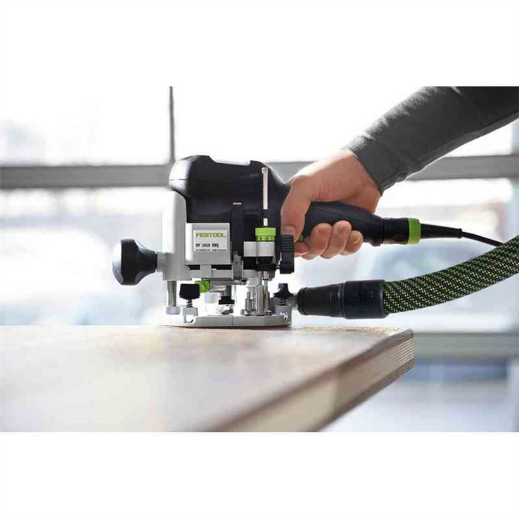 bovenfreesmachine festool