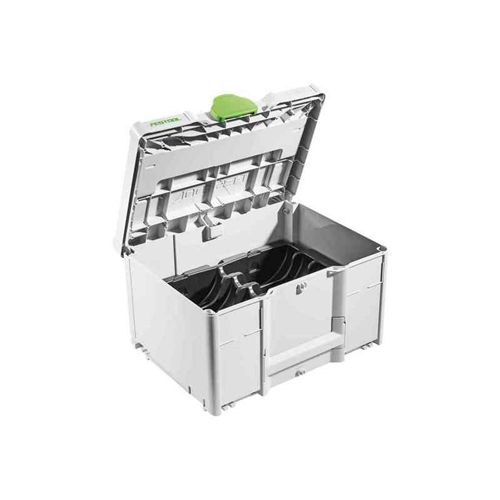 Systainer³ T-Loc Festool - SYS-STF D150