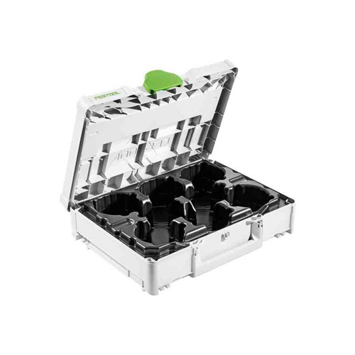 Systainer³ T-Loc Festool - SYS-STF-D77/D90/93V