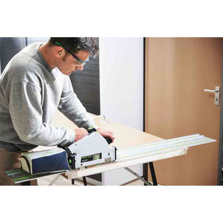 accu invalcirkelzaagmachine festool