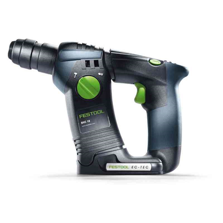 accu boorhamer festool sds-plus