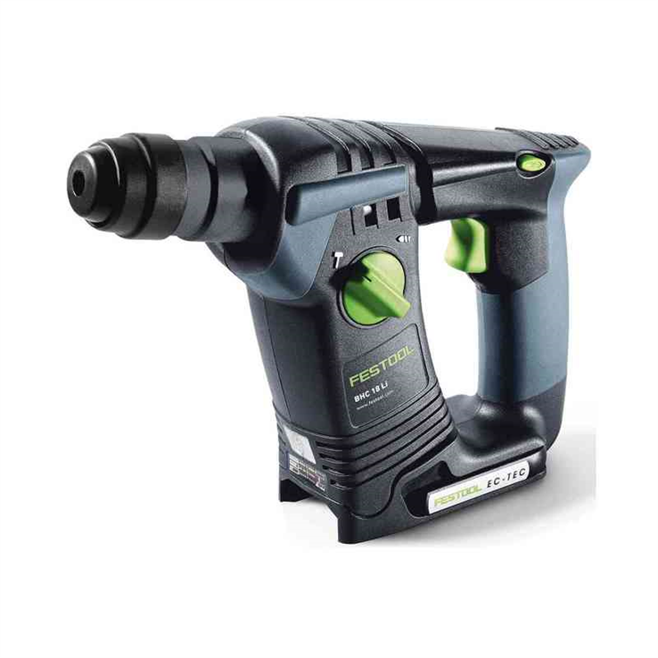 accu boorhamer festool sds-plus