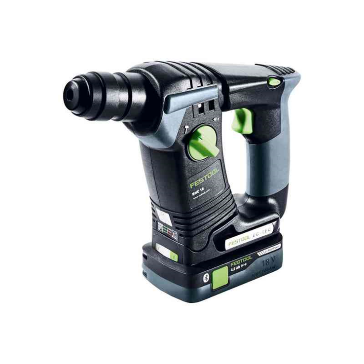 accu boorhamer festool sds-plus
