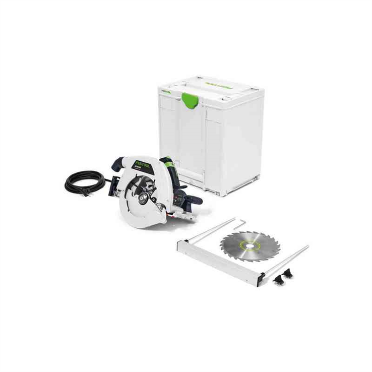 pendelkapzaag festool