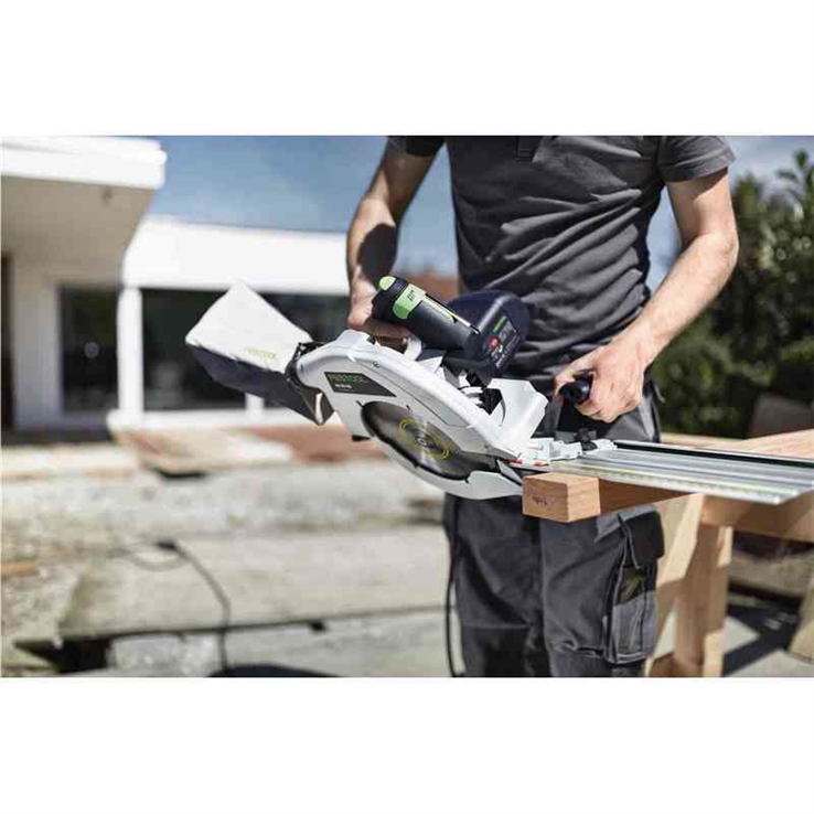 pendelkapzaag festool