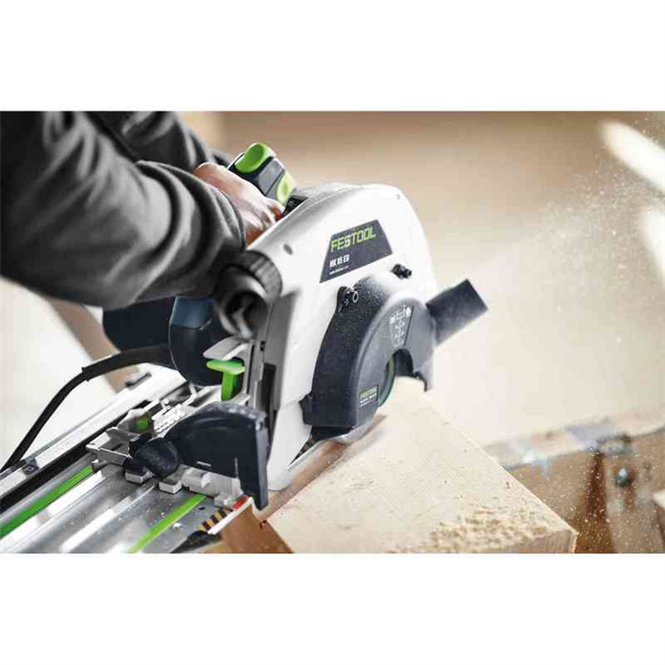 pendelkapzaag festool