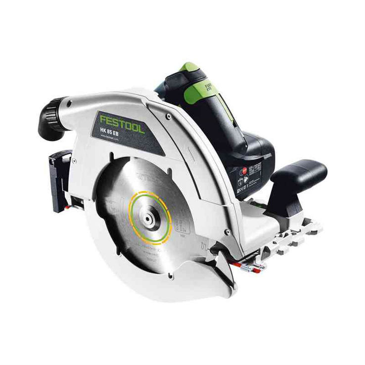 pendelkapzaag festool