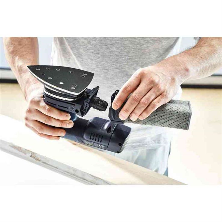 accu vlakschuurmachine festool