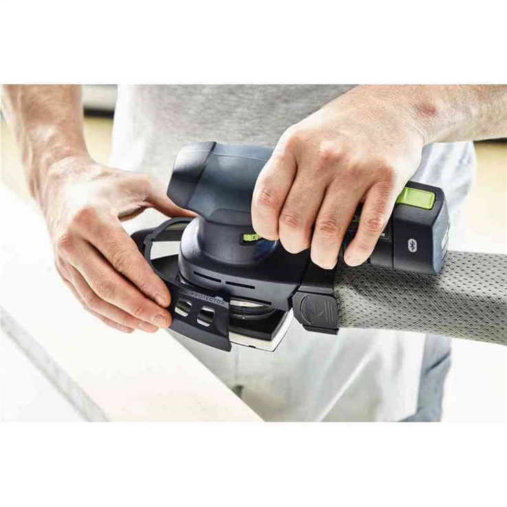 accu vlakschuurmachine festool