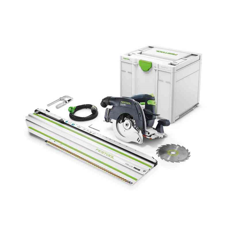 pendelkapzaag festool