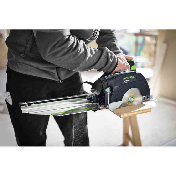 pendelkapzaag festool