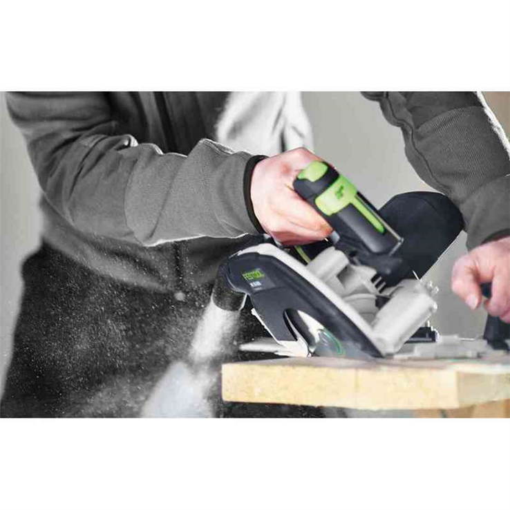 pendelkapzaag festool