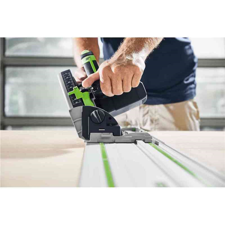 invalcirkelzaagmachine festool 160mm