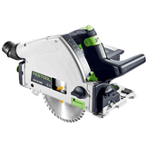 accu invalcirkelzaagmachine festool