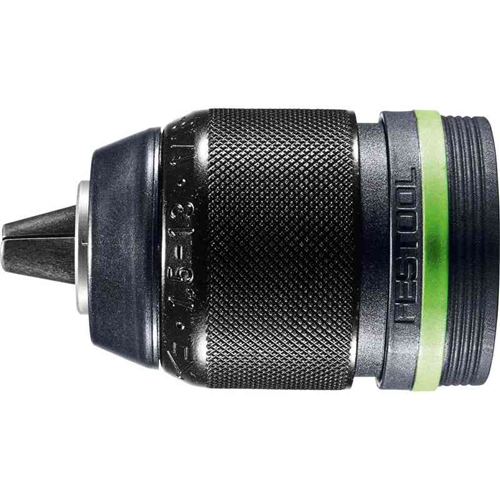 Boorkop Snelspan Festool - KC 13-1/2 MMFP