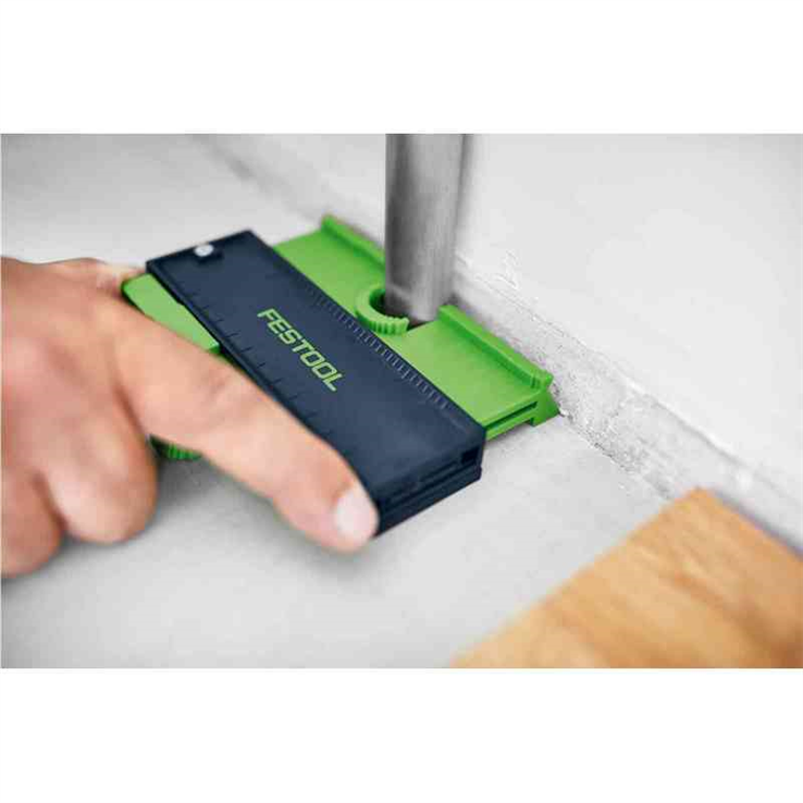 profielaftaster festool