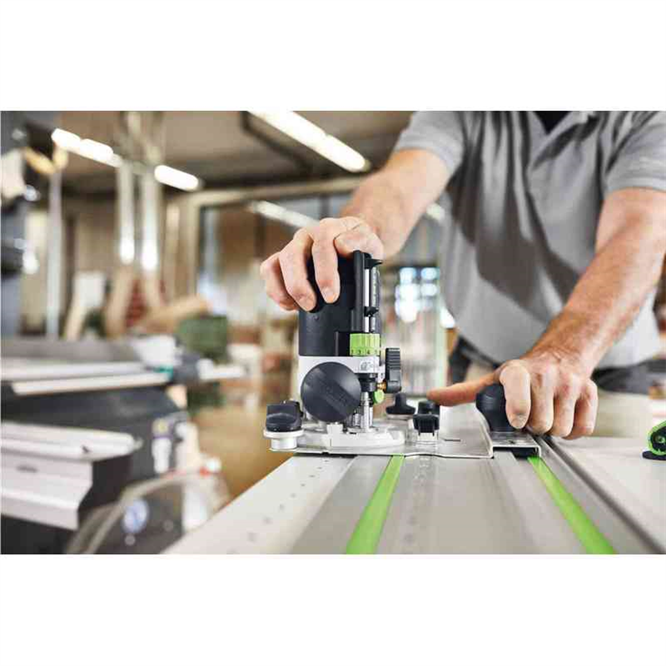 bovenfreesmachine festool