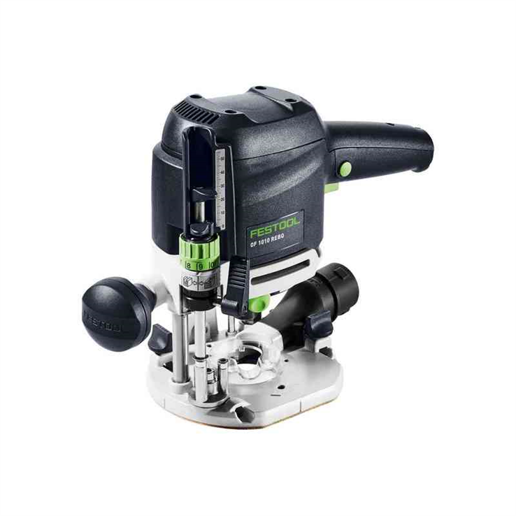 bovenfreesmachine festool