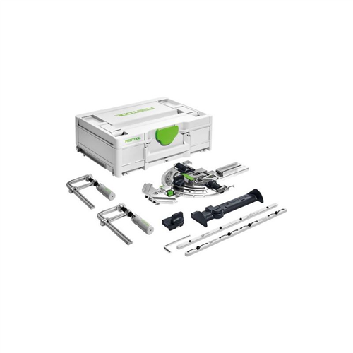 Accessoire Systainer T-Loc Festool - SYS³ FS/2-SET