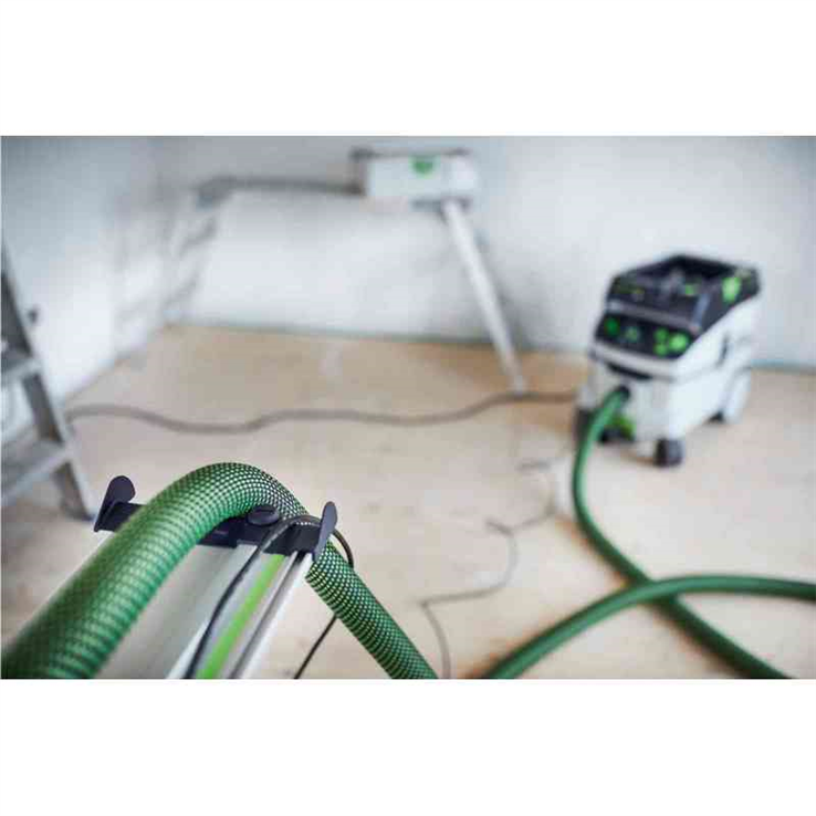 slanggeleider festool