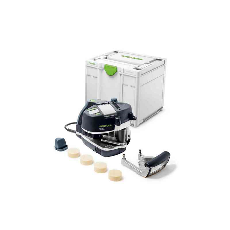 kantenlijmer festool