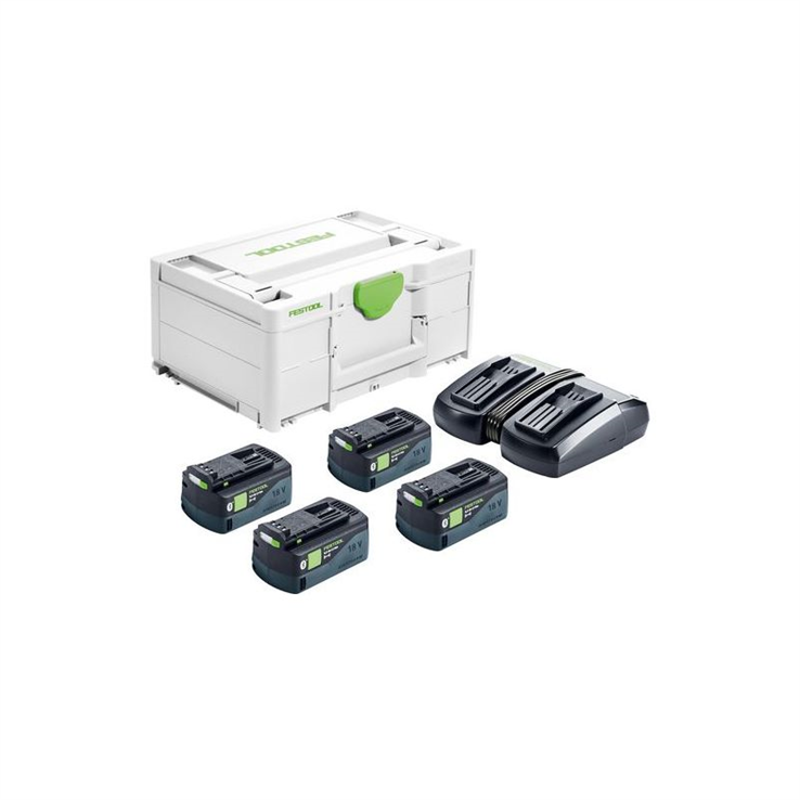 startset festool