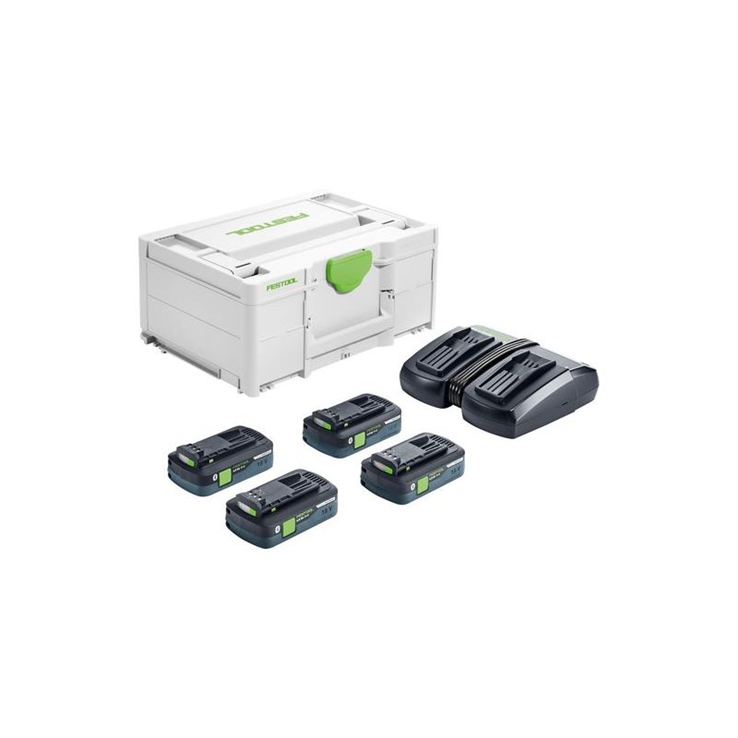 startset festool