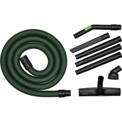 Reinigingsset Bouw Festool - RS-HW D 36-PLUS