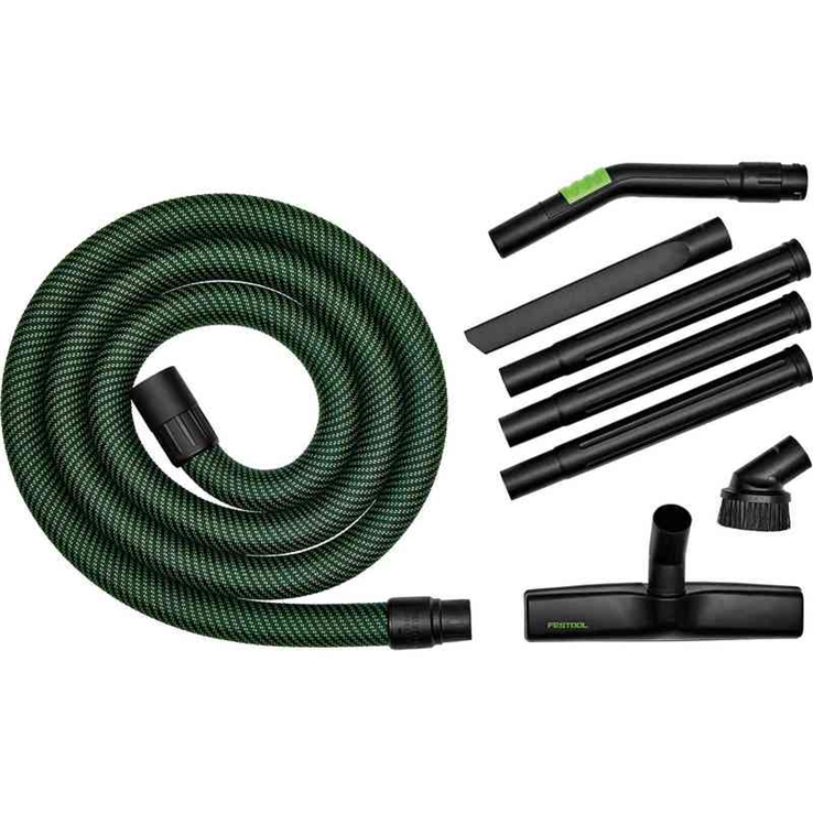 reinigingsset bouw festool