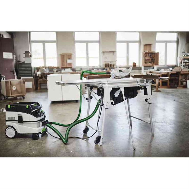 stofafzuigset festool